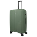 Travelite Air Stripe - 4-Rollen-Trolley Set 3 tlg. (green) - Ansicht 3