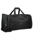 D&N Bags & More - Reisetasche 59 cm (schwarz) - Ansicht 5