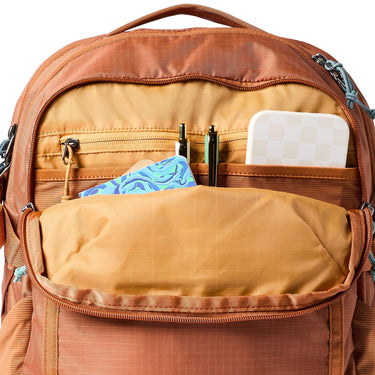 Cotopaxi Mente 32L Daypack - Mochila 53 cm (whiskey) - Vista 4