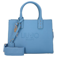 Liu Jo Halona - Henkeltasche S 23 cm (azure blue)