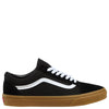 Vans Old Skool - Sneaker Shoe Men (black/gum, 41)