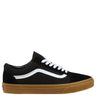 Vans Old Skool - Sneaker Schuh Men (black/gum, 40)