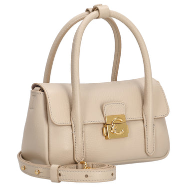 Coccinelle C-Me Lock - Henkeltasche 19 cm (sandshell) - Ansicht 5