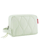 reisenthel cosmeticpouch M - Kulturbeutel (puffer iced matcha) - Ansicht 2