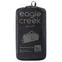eagle creek No Matter What Rolling Duffle 110 - Rollenreisetasche 86 cm (black) - Ansicht 4