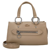 Lacoste Celys Top - Bolso bandolera 25 cm (viennois)