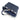 reisenthel carrybag - Cesta de compra (herringbone azul oscuro)