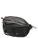 FREDsBRUDER My Forever Friend - Umhängetasche (black) - Ansicht 6