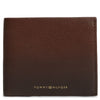 Tommy Hilfiger Seasonal Extra - Geldbörse 11cc 11.5 cm (burnished brown)