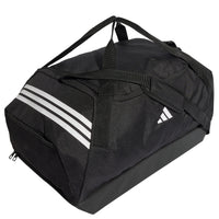 adidas Tiro Duffle Bag Large - Bolsa deportiva 69cm (Bodenfach) (black/white)