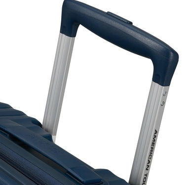 American Tourister Diablast - 4-Rollen-Trolley 77 cm erw. (darkwave blue) - Ansicht 8