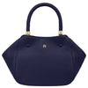 Aigner Carre Soft - Bolso de mano M 35 cm (cognac brown)