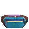 Cotopaxi Kapai 3L - Riñonera 23 cm (del dia, Unikat 02)