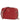 Guess Noelle II Camera - Bolso bandolera 20 cm (garnet)
