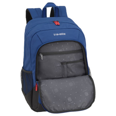 Travelite NFL - Rucksack 43 cm (NFL Shield) - Ansicht 6