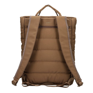 zwei Mademoiselle MTPR200 - Rucksack 42/51 cm (brown) - Ansicht 3