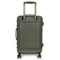 Eastpak selection Resist'r Zip - 4-Rollen-Kabinentrolley S 55 cm (dark olive) - Ansicht 3