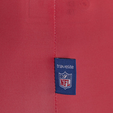 Travelite NFL - Kofferhülle L (Kansas City Chiefs) - Ansicht 7