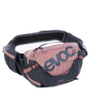 Evoc Hip Pack Pro 3+ - Riñonera 28 cm (color: rosa polvo)