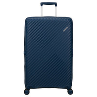 American Tourister Selection Diablast - 4-Rollen-Trolley 77 cm erw. (darkwave blue)