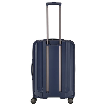 TITAN X-Ray - 4-Rollen-Trolley 72 cm (blau) - Ansicht 4