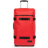 Eastpak selection  Transit R 121 - Rollenreisetasche L 79 cm (tarp red)