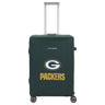 Travelite NFL - Kofferhülle M (Green Bay Packers)