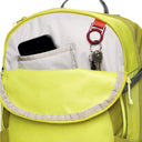 Vaude Wizard 18+4 - Wanderrucksack 51 cm (light leaf) - Ansicht 6