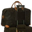 Brics Life Weekender - Reisetasche 55 cm (olive) - Markenkoffer