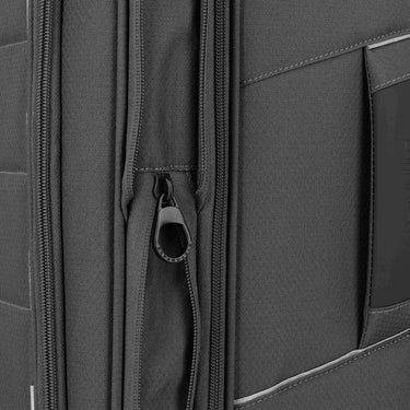 Travelite Skaii - 4-Rollen-Trolley 78 cm erw. (anthracite) - Ansicht 8