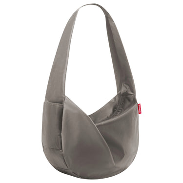 reisenthel mini maxi moonbag - Umhängetasche (dark taupe) - Ansicht 2