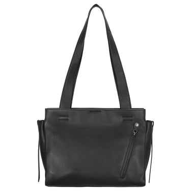 aunts & uncles Dawn - Shopper 32 cm (jet black) - Ansicht 4