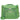 Skyline Orlando - Neceser 36 cm (verde)