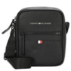 Tommy Hilfiger Essential - Bolso de hombro mini 21 cm (negro)