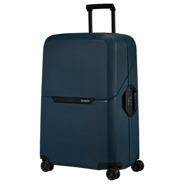 Samsonite Magnum Eco - 4-Rollen-Trolley L 75 cm (midnight blue) - Ansicht 2
