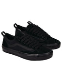 Vans Skate Old Skool 36+ - Sneaker Schuh Men (blackout, 40,5) - Ansicht 4