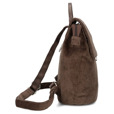 zwei Mademoiselle MR8 - Rucksack 29 cm (cord-wood) - Ansicht 5