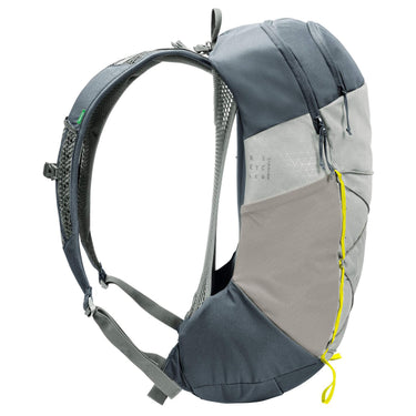 Vaude Agile Air 20 - Mochila de senderismo 53 cm (gris claro)