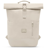 Johnny Urban Luca Small - Rolltop Backpack 36 cm (sand)