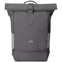 Johnny Urban Allen XL - Rolltop Backpack 49 cm (dark grey)