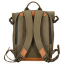 aunts & uncles Japan Tokio Rolltop - Rucksack 13" 40 cm (fallen rock) - Markenkoffer