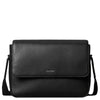 Calvin Klein Raised - Shoulder Bag 29.5 cm (black)