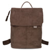 zwei Mademoiselle MR13 - Mochila 35 cm (cord-wood)