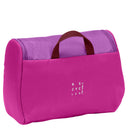 Vaude WegaWash - Kulturbeutel 26 cm (pink orchid) - Ansicht 3