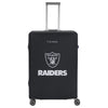 Travelite NFL - Kofferhülle L (Las Vegas Raiders)