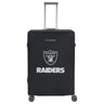 Travelite NFL - Kofferhülle L (Las Vegas Raiders)