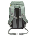 Jack Wolfskin Kids Explorer 20 - Kinderrucksack 47 cm (green zinnia) - Ansicht 2