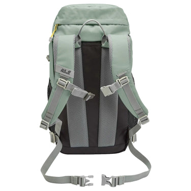 Jack Wolfskin Kids Explorer 20 - Kinderrucksack 47 cm (green zinnia) - Ansicht 2