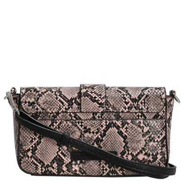 Picard Glamping - Schultertasche 24 cm (snake) - Ansicht 4