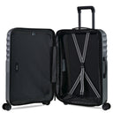 Eminent DANDELION - 4-Rollen-Trolley M 66 cm erw. (dark grey) - Ansicht 4
